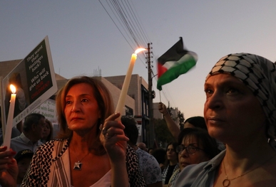 مقررة الأمم المتحدة للصحة تدعو لوقف فوري لطلاق النار في غزة