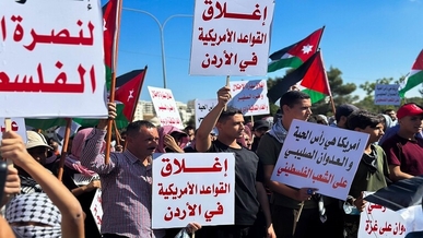 الأردن يرفض توقيع اتفاق هام مع العدو الصهيوني ويكشف عن مصير “معاهدات السلام” معها