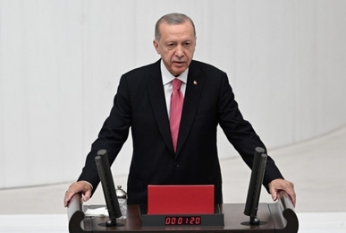 أردوغان: نتنياهو كتب اسمه في التاريخ “جزار غزة”