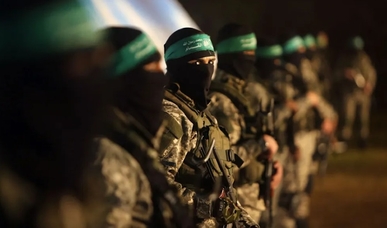 موقع اميركي يكشف ان الهجوم الصهيوني على غزة لم يخلف تأثيراً يُذكَر على حكم حماس