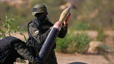 سرايا القدس: استهداف عدة مواقع وتجمعات للعدو الصهيوني في قطاع غزة