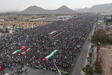 مساعٍ أمريكية لاستمالة بكين ضدّ صنعاء: واشنطن تحرّض على هجر باب المندب