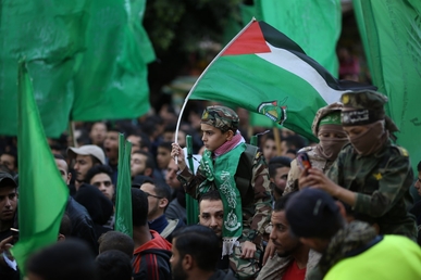 الفصائل الفلسطينية: حماس جزء أصيل من النسيج الوطني رغمًا عن العدو وداعميه