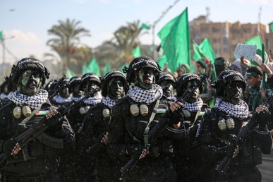 “كتائب القسام” في رسالة ردا على اعلان العدو اكتشاف نفق بغزة : وصلتم متأخرين