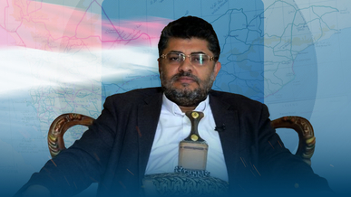 محمد علي الحوثي: أمريكا هي من تثير الحروب، والمشاكل في المنطقة بتصرفاتها الإرهابية