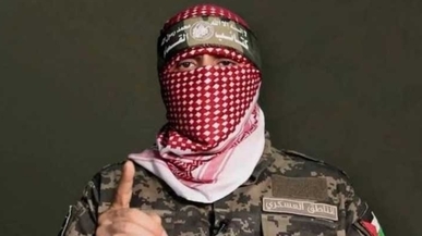 أبو عبيدة: يرجح مقتل خمسة اسرى بعد فقدنا الاتصال بالمجموعة المسؤولة عنهم