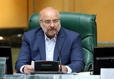 قاليباف: قتل الأبرياء في كرمان يحمل توقيع الجماعات التكفيرية والصهاينة وأمريكا