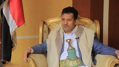 نائب وزير الخارجية يجدد حرص صنعاء على سلامة الملاحة لجميع الوجهات عدا موانئ فلسطين المحتلة
