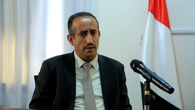 الحوري: العدوان الأمريكي الصهيوني البريطاني على اليمن هو امتداد للعدوان على غزة