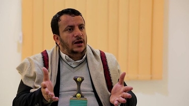 القحوم للميادين: أمريكا وبريطانيا ستدفعان ثمن عدوانهما.. وعملياتنا لن تتوقف نصرةً لغزّة