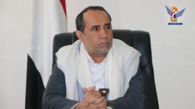  مدير مكتب الرئاسة : التصنيفات الأمريكية تزيدنا قوة في مواجهة غطرستها