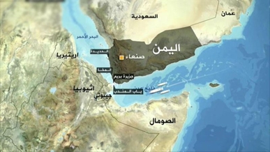 ميناء ايلات مشلول.. أنصار الله أسياد البحر الأحمر