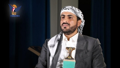 محمد عبدالسلام يشيد بالمظاهرات العالمية المساندة لغزة ويحث على الاستمرار في التضامن