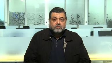 حمدان: حماس تدرس مقترحا بصفقة جديدة ولا رد رسميا حتى الآن