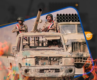 بين محورين: استراتيجية المقاومة تدخل حلف “إسرائيل” في حالة هستيريا