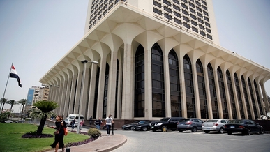مصر ترفض الدعاوى الصهيونية لتنفيذ عملية عسكرية في رفح وتحذر من عواقبها