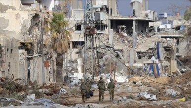 طوفان الأقصى.. أسبوعان حاسمان