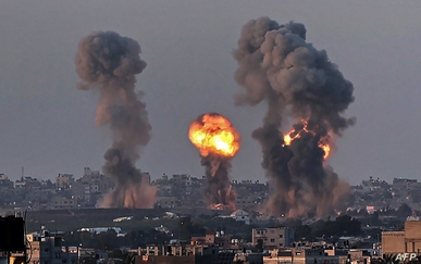 مصدر في المقاومة الفلسطينية : لا تقدم في المفاوضات حتى الآن