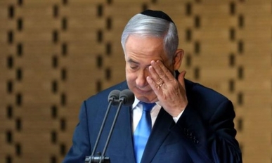 نتنياهو… هل ينجو مرة أخرى أم يغرقه الطوفان؟