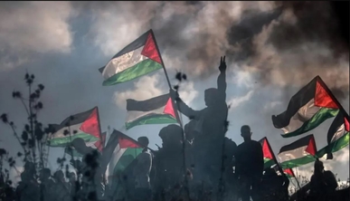 القوى الفلسطينية تؤكد دعمها لـ  “حملة طوفان رمضان” العالمية