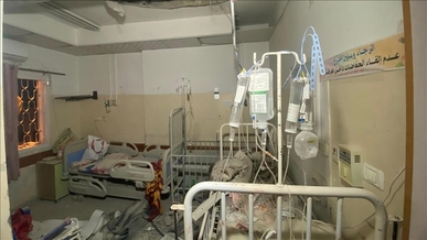 الكحلوت لـ(سبأ): انتشار الأمراض والأوبئة بين النازحين بمراكز الإيواء بسبب تلوث مياه الشرب