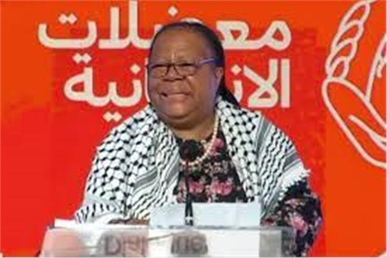 جنوب أفريقيا تعتزم اعتقال مواطنيها الملتحقين بالجيش الصهيوني