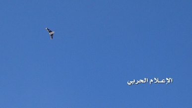 سلاح الجو المسير يدمر 15 آلية لقوى العدوان وتفحم عشرات الجثث بالساحل الغربي