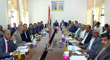 اجتماع بمجلس الشورى يناقش قضايا القطاع الإئتماني والمصرفي والنقدي