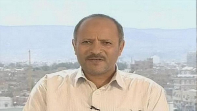 النعيمي يشدد على ضرورة الوقوف صفاً واحداً لمواجهة الفساد والفاسدين