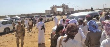 الشورى يدين اعتداءات قوى الاحتلال السعودي في المهرة