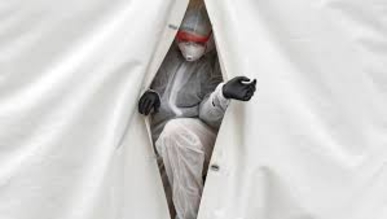 عندما يعزز الفيروس التاجي السلام في الشرق الأوسط