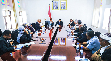 الشورى يناقش خطة وزارة الأشغال في صيانة شبكة الطرق