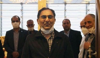 “نيويوركر” تنشر قصة العالم الإيراني الذي رفض التجسس على بلاده