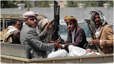 2000 يوم منذ أن بدأت الحرب الدموية في اليمن