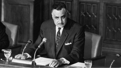 جمال عبد الناصر: إرث مختلف عليه وجدل لا ينتهي