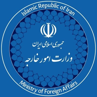 طهران تدين الهجوم الأوكراني على سفينة تجارية إيرانية في بحر قزوين