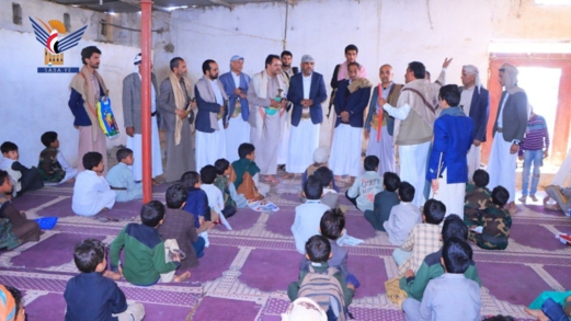 الدورات الصيفية في صنعاء .. من الاهتمام إلى النجاح 