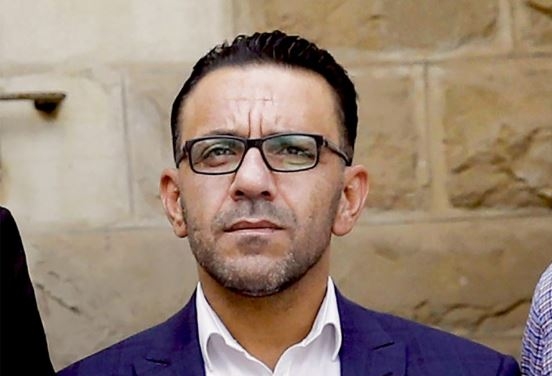 محكمة العدو الصهيوني تؤجل محاكمة محافظ القدس