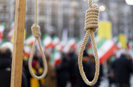 القضاء الايراني يعلن تنفيذ حكم الإعدام في عميل لجهاز "الموساد" الصهيوني