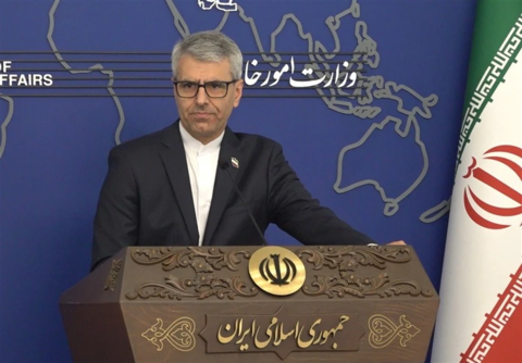 طهران: البرنامج الصاروخي طُوِّر للدفاع عن سيادة إيران لا للتفاوض