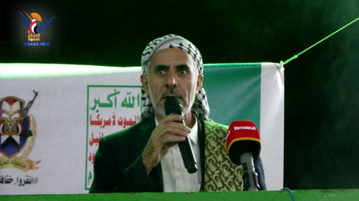 مفتاح: الاحتفاء بذكرى المولد النبوي، يمثل تجديدًا للعهد والولاء لرسول الله