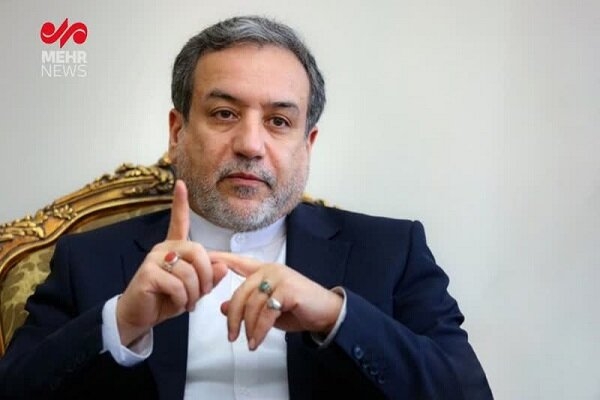 عراقجي: مجرمو الحرب في "تل أبيب" سيدفعون ثمن جرائمهم
