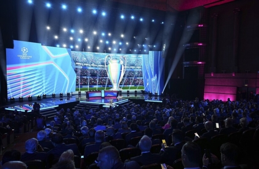 "يويفا" يعلن تغيير موعد انطلاق نهائي دوري أبطال أوروبا