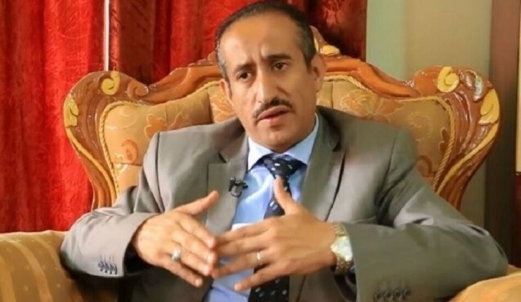 ياسر الحوري لوكالة "إرنا": أداء حكومة الشهيد آية الله رئيسي يظهر ذروة نجاح الدبلوماسية الإيرانية ياسر الحوري لوكالة "إرنا": أداء حكومة الشهيد آية الله رئيسي يظهر ذروة نجاح الدبلوماسية الإيرانية