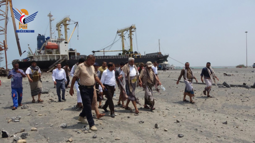 موانئ البحر الأحمر.. شريان حياة وتحدى الصعاب