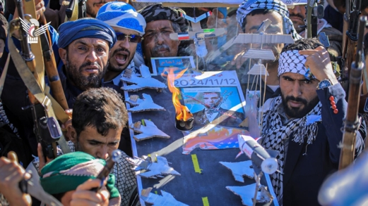 ضرب اليمنيون مثالاً نادراً للعالم..!