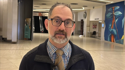 مقرر أممي: نصف سكان غزة ما زالوا يعانون من الجوع و"إسرائيل" ارتكبت إبادة مقرر أممي: نصف سكان غزة ما زالوا يعانون من الجوع و"إسرائيل" ارتكبت إبادة