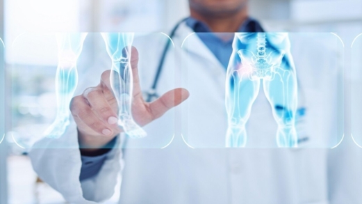 هل يمكن للذكاء الاصطناعي أن يحل محل الطبيب؟ هل يمكن للذكاء الاصطناعي أن يحل محل الطبيب؟