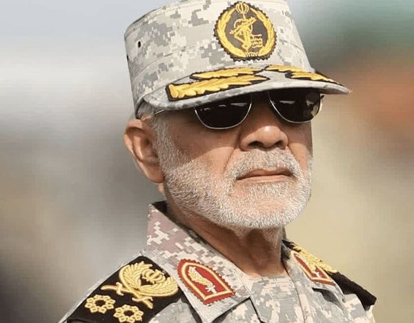 عبداللهي: مقابل استشهاد كل مواطن إيراني سنرسل جندي أمريكي إلى الجحيم