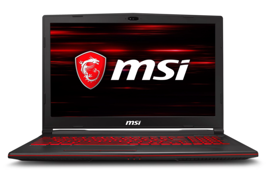 MSI تعلن عن حاسب محمول بقدرات فائقة MSI تعلن عن حاسب محمول بقدرات فائقة